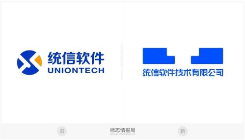 央美教授親力打造，統信國產操作系統新LOGO正式亮相