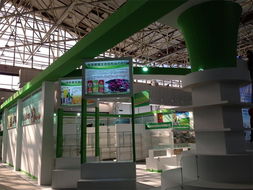 新佳創意北京展覽工廠 以細節鑄就品質，以服務贏得信賴