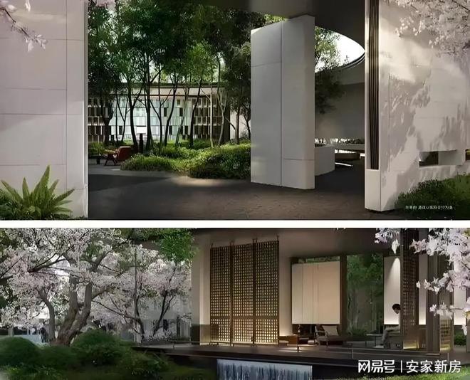 運河玖院 北京頂奢新標桿，軟件產業賦能的人居典范