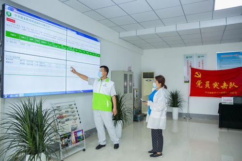 中儲(chǔ)糧鄭州直屬庫 新設(shè)備新技術(shù)貼心為農(nóng)服務(wù)，力保糧食安全彰顯央企擔(dān)當(dāng)